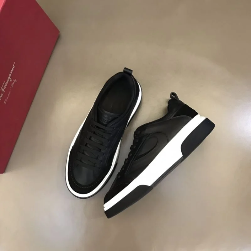 Ferragamo Shoes Premium 4784