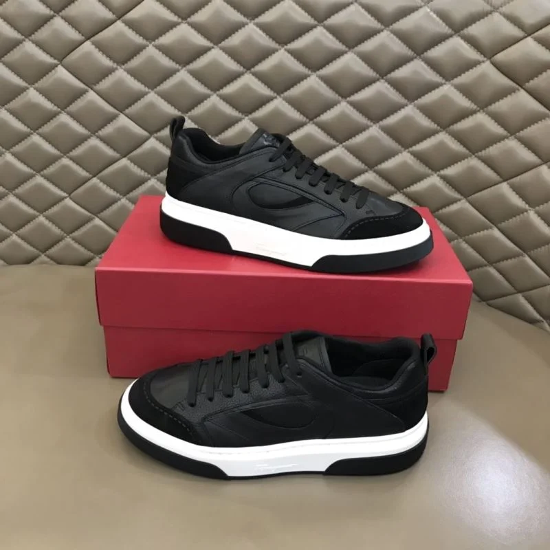Ferragamo Shoes Premium 4784