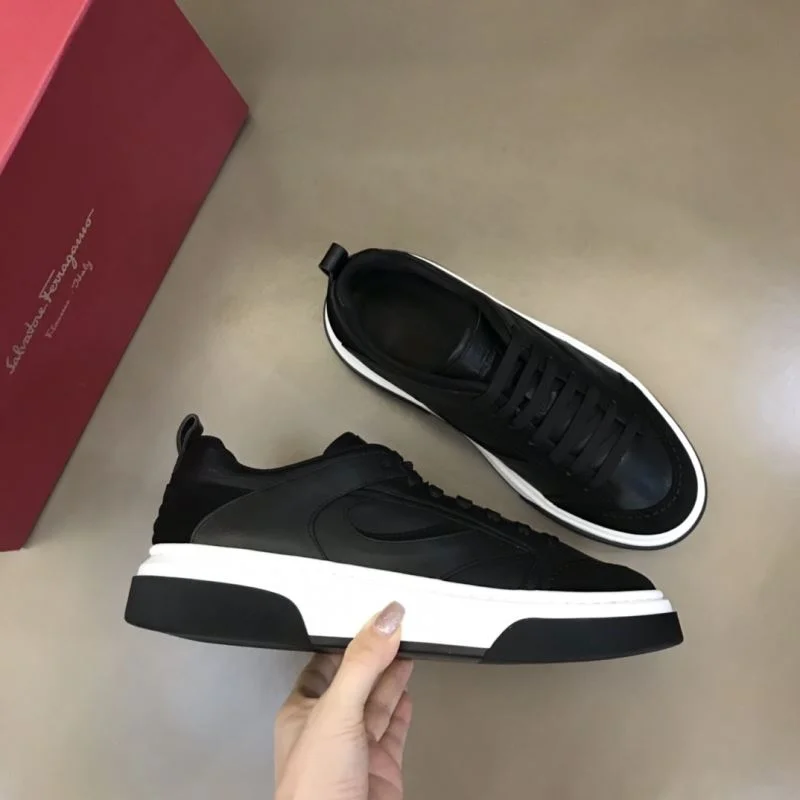 Ferragamo Shoes Premium 4784