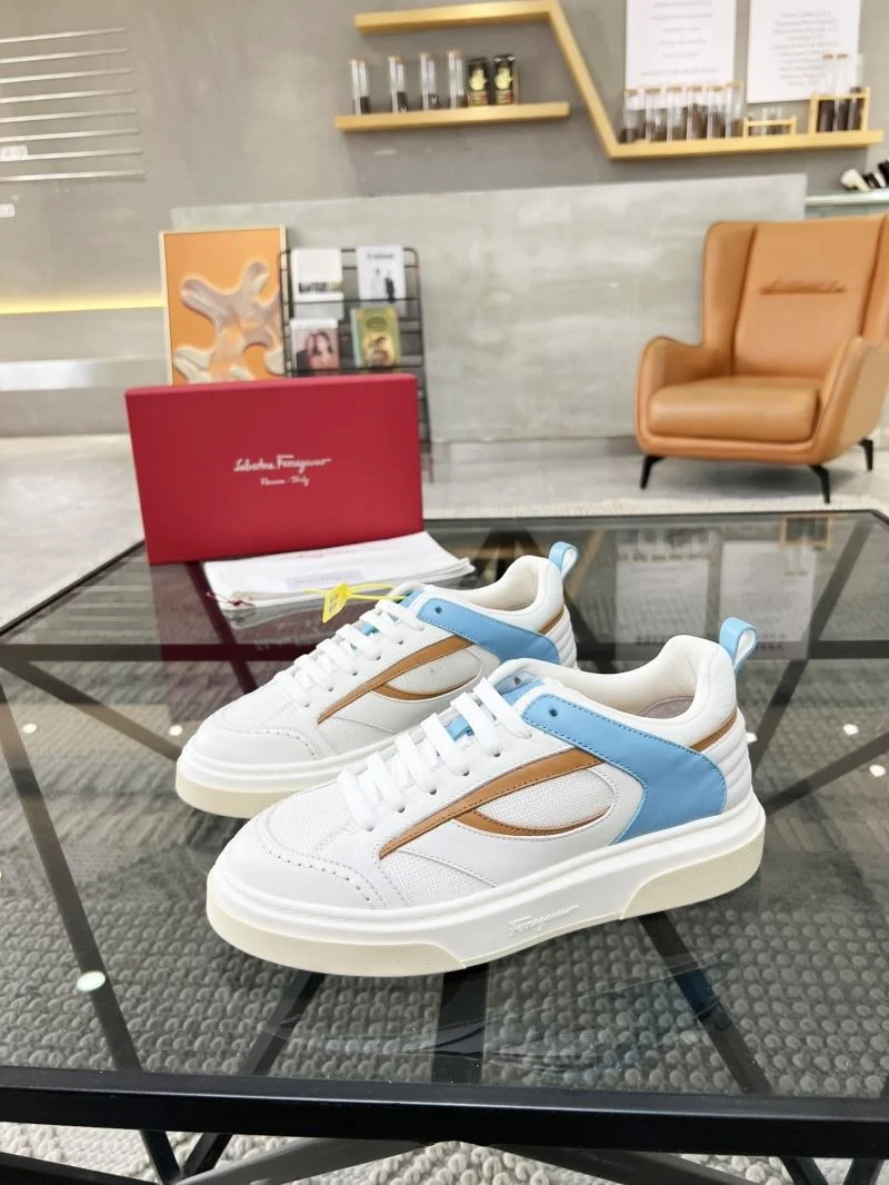 Ferragamo Shoes AllSeason 4753