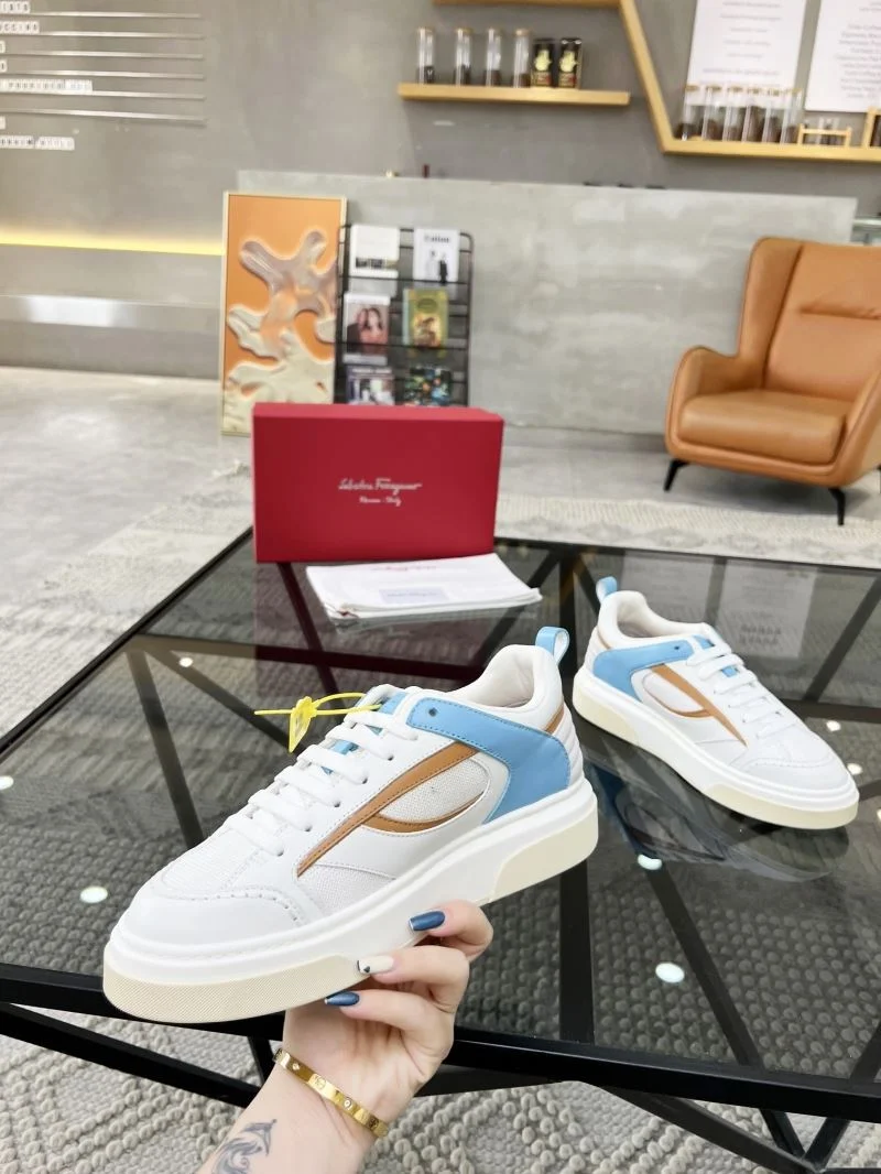 Ferragamo Shoes AllSeason 4753