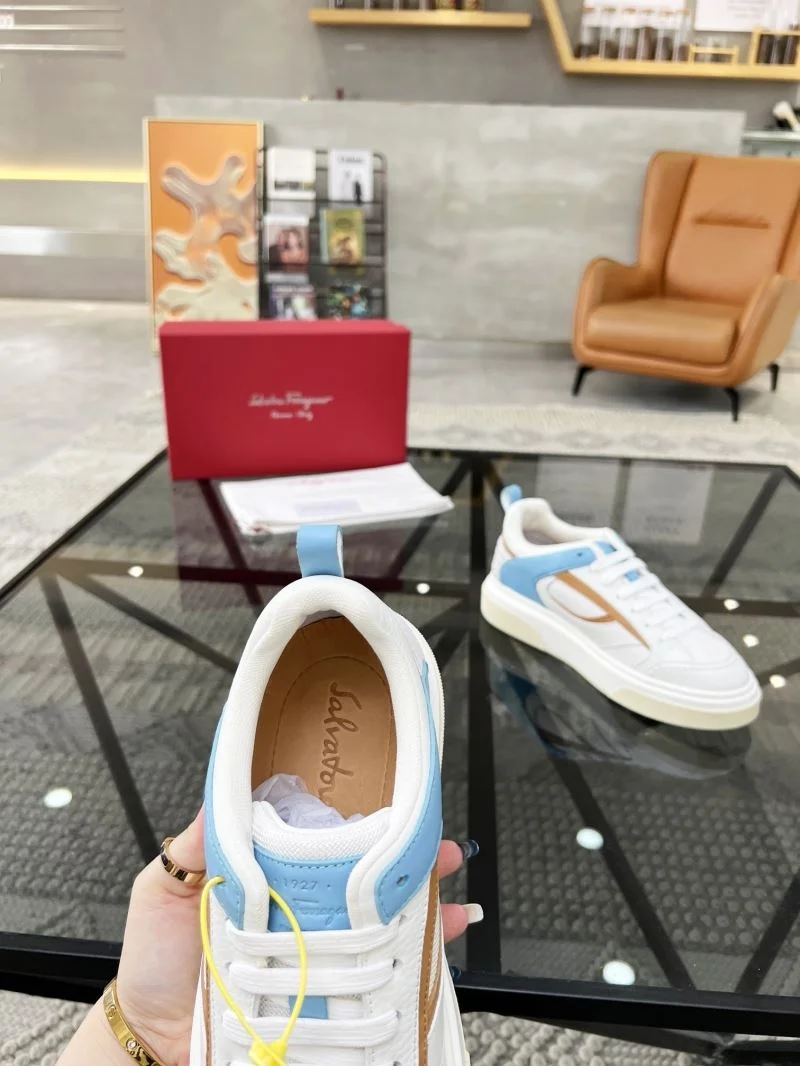 Ferragamo Shoes AllSeason 4753