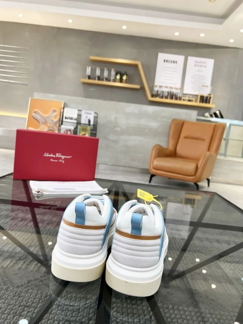 Ferragamo Shoes AllSeason 4753