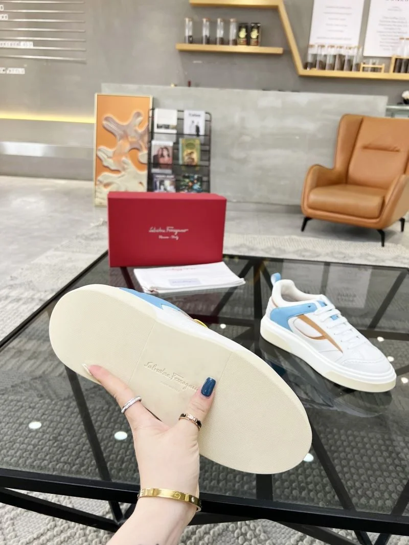 Ferragamo Shoes AllSeason 4753