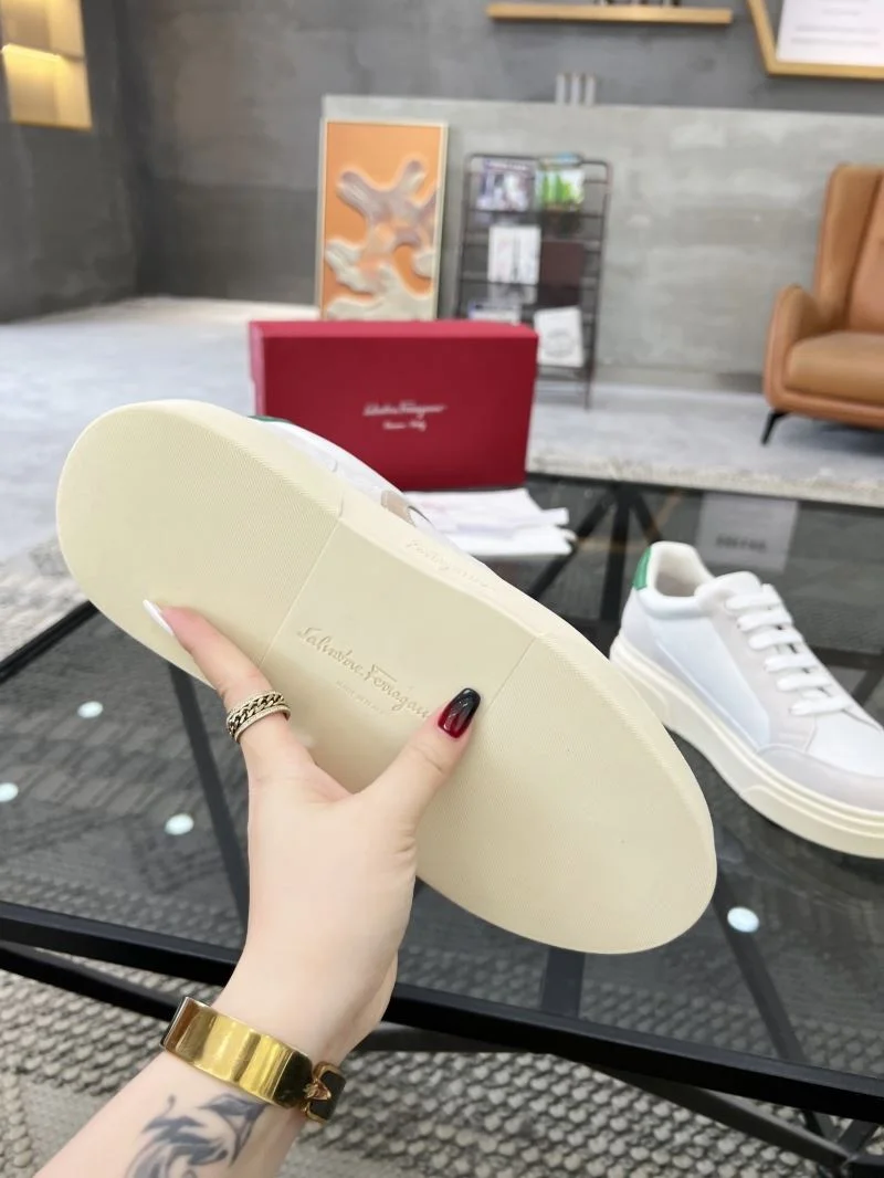 Ferragamo Shoes Unique 4747