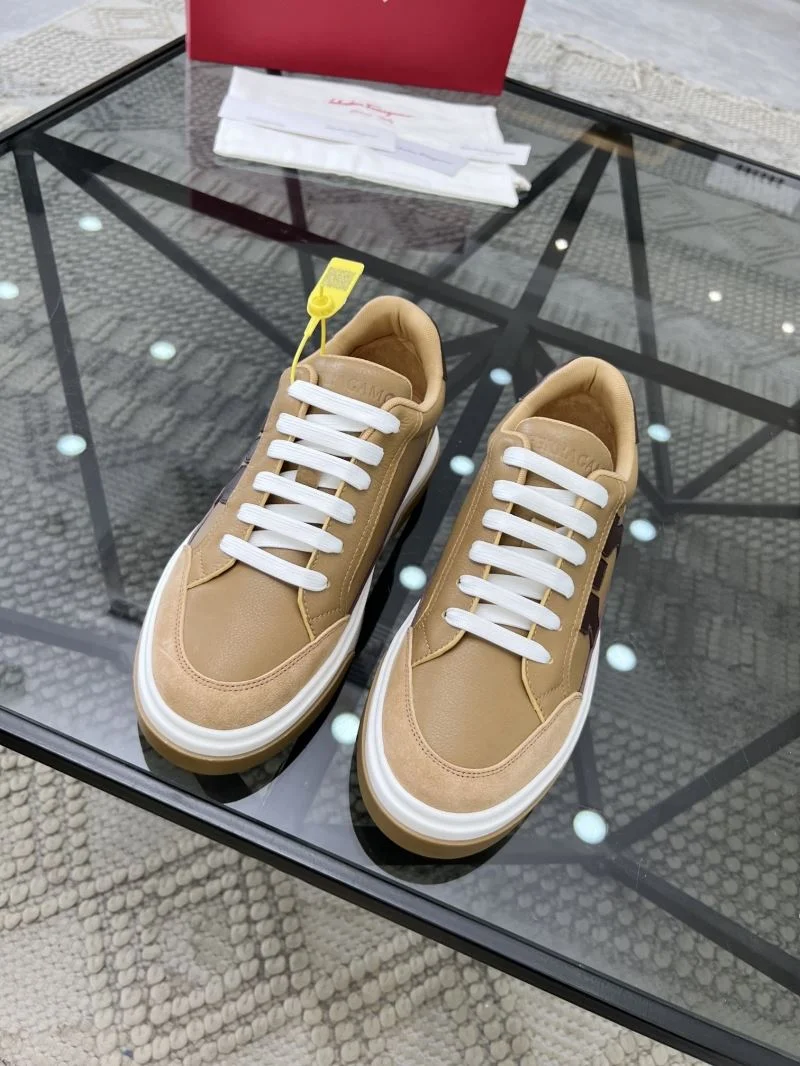 Ferragamo Shoes Upgraded 4759