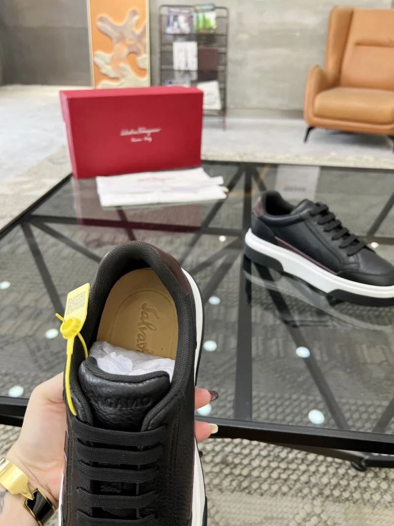 Ferragamo Shoes MoistureWicking 4773
