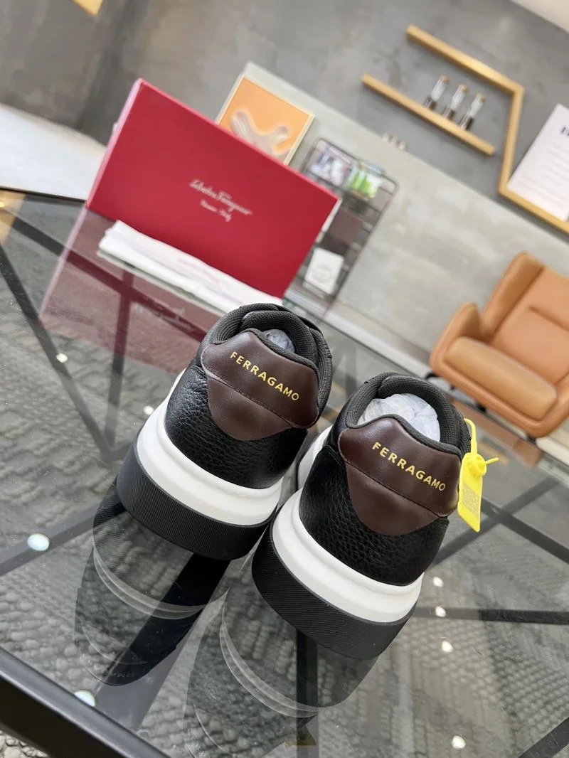 Ferragamo Shoes MoistureWicking 4773