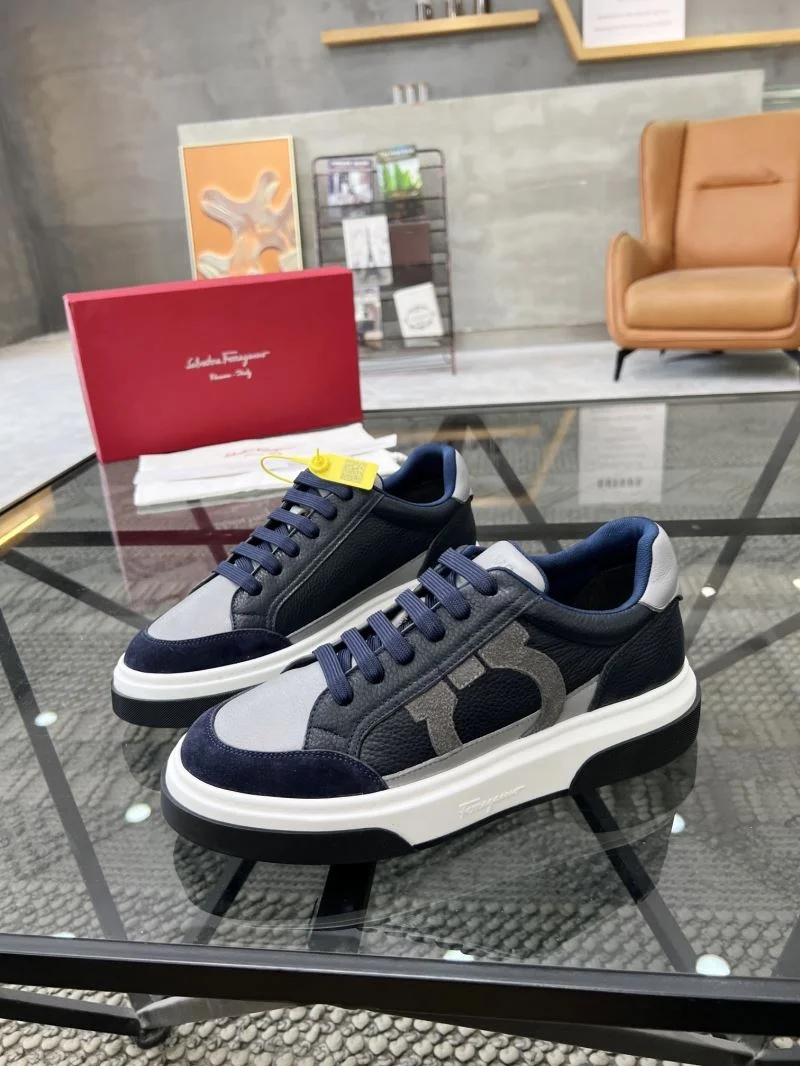 Ferragamo Shoes UrbanStyle 4746