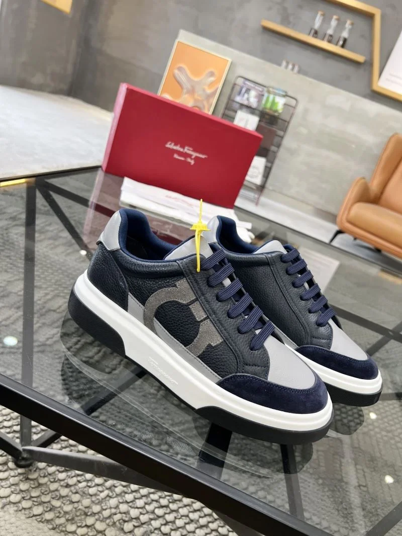 Ferragamo Shoes UrbanStyle 4746