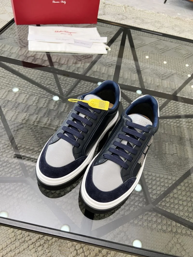 Ferragamo Shoes UrbanStyle 4746