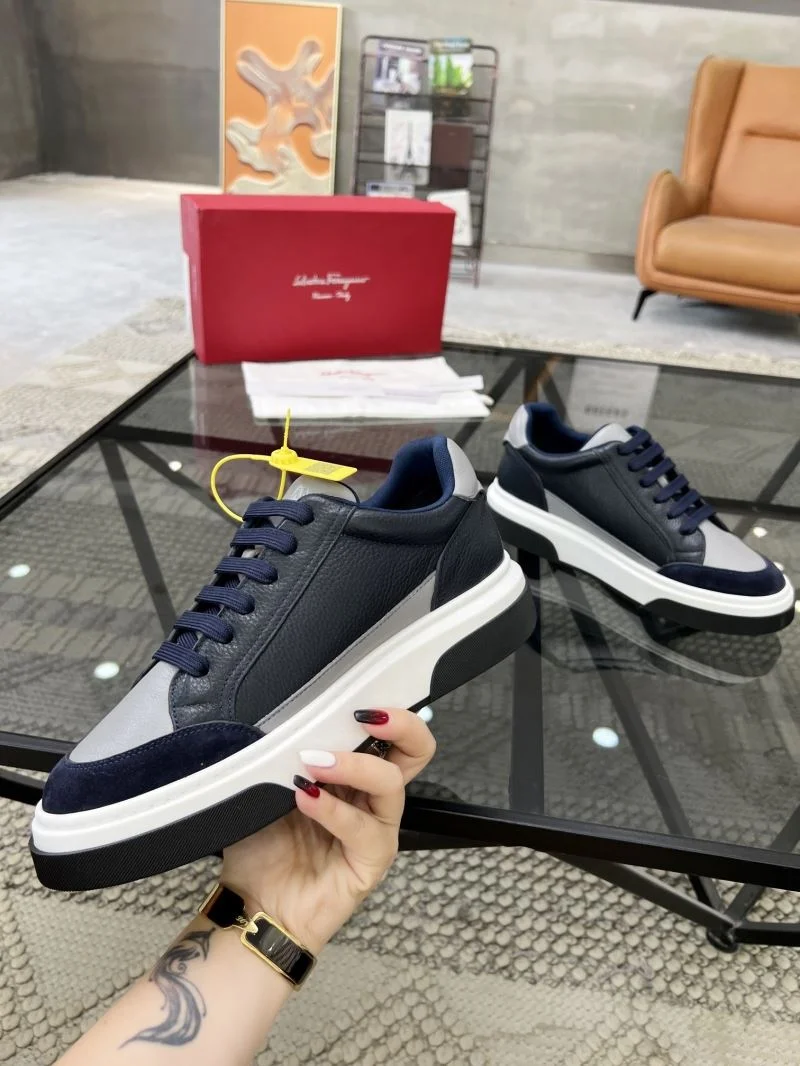 Ferragamo Shoes UrbanStyle 4746