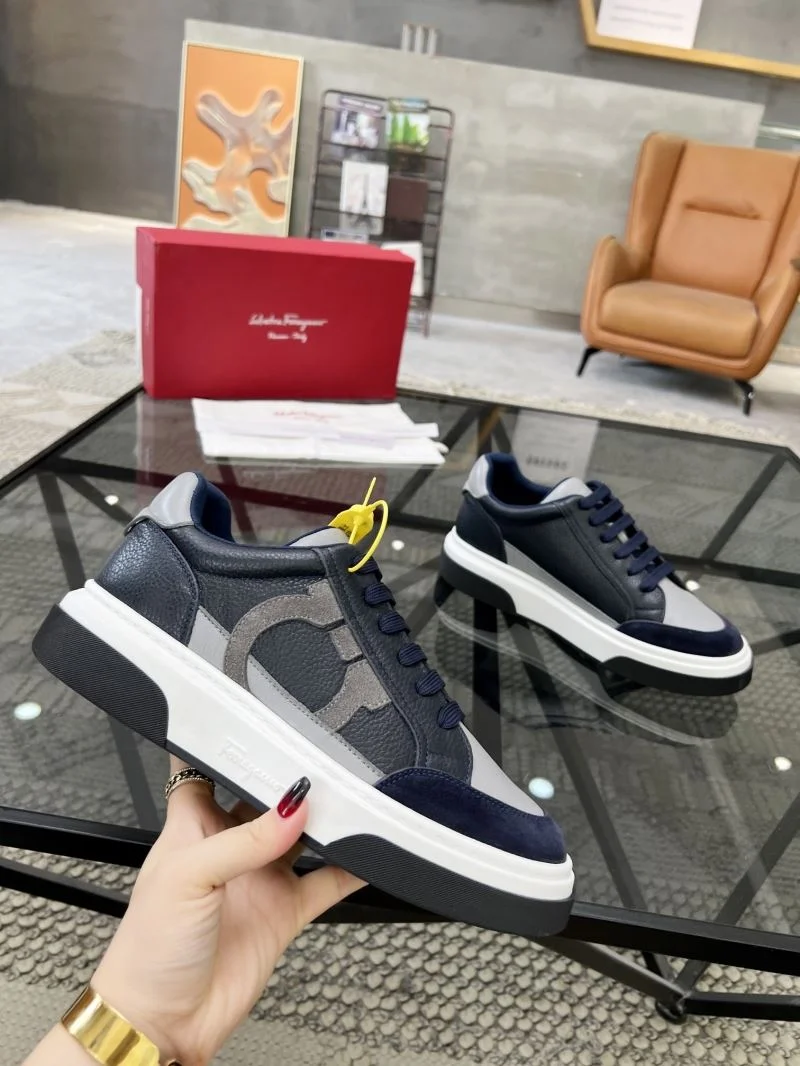 Ferragamo Shoes UrbanStyle 4746