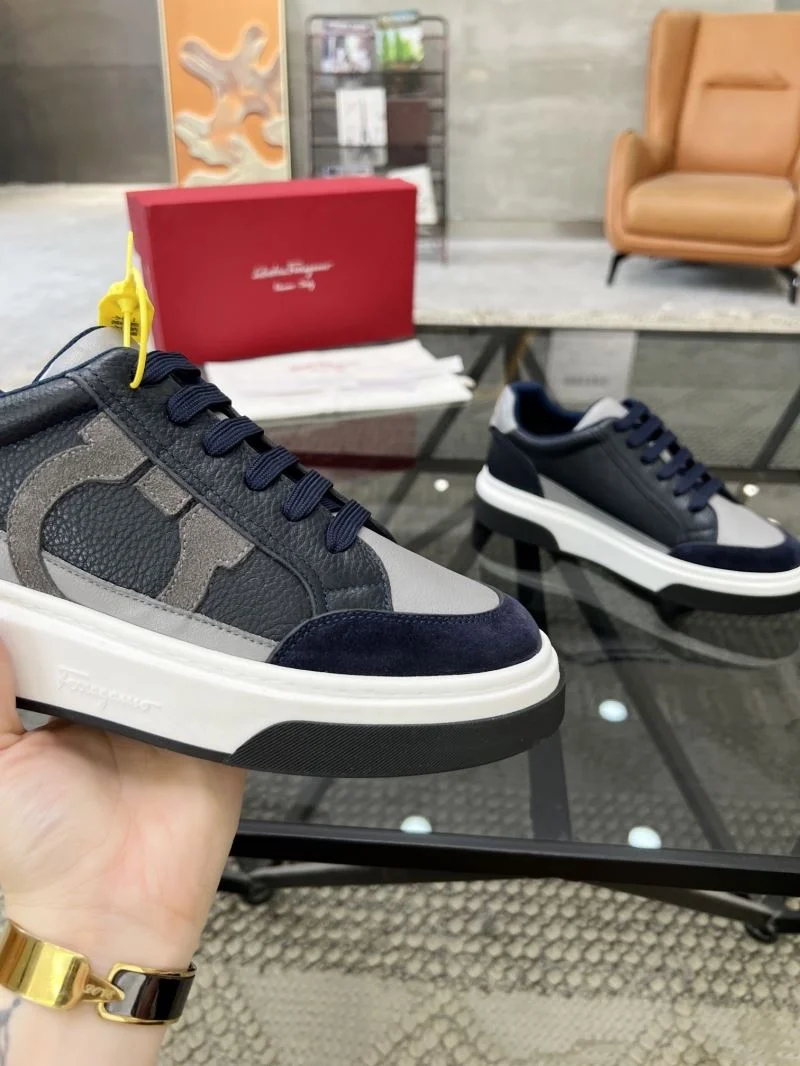 Ferragamo Shoes UrbanStyle 4746