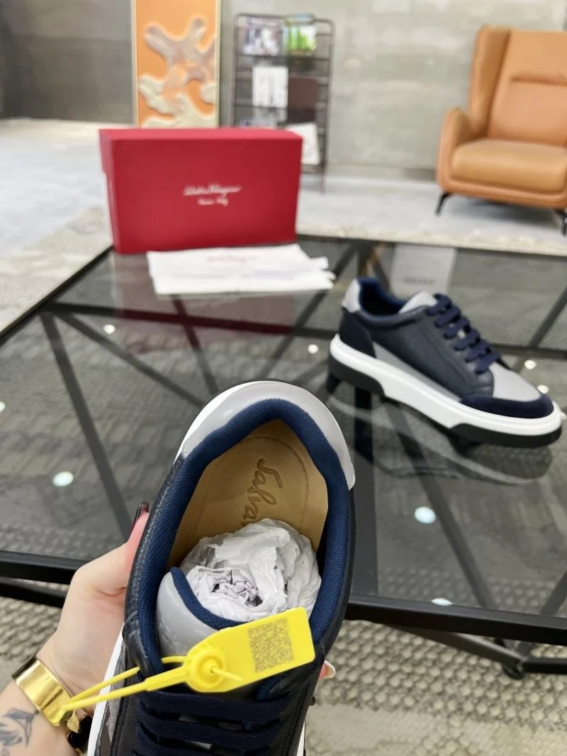 Ferragamo Shoes UrbanStyle 4746