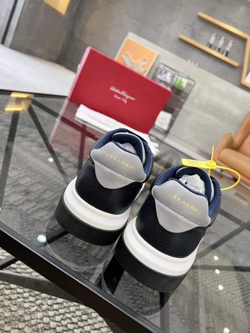 Ferragamo Shoes UrbanStyle 4746