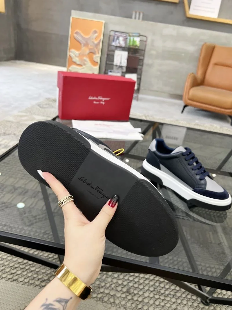 Ferragamo Shoes UrbanStyle 4746