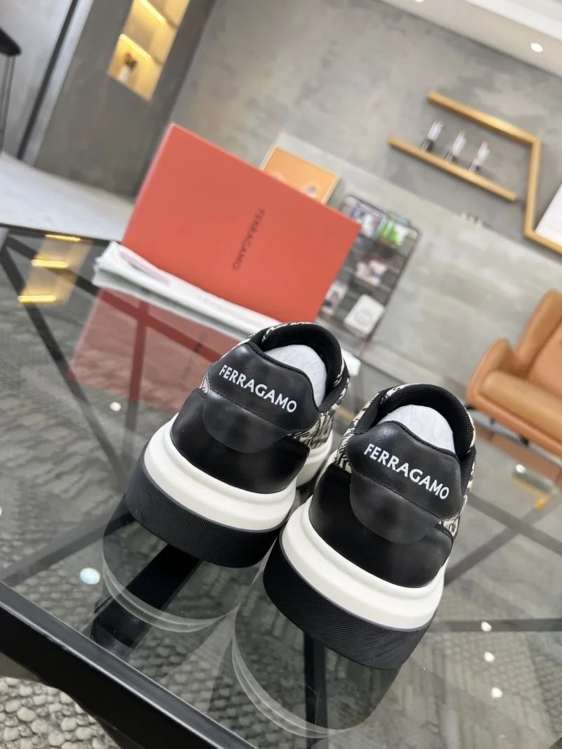 TimelessDesign Ferragamo Shoes 4769