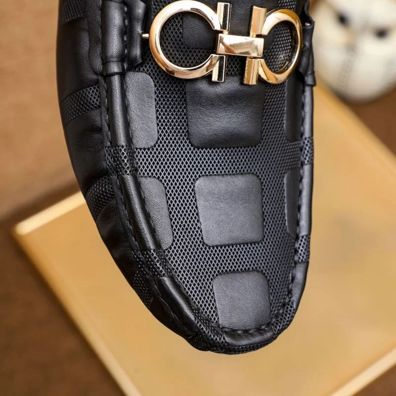Ferragamo Shoes TimelessDesign 4741