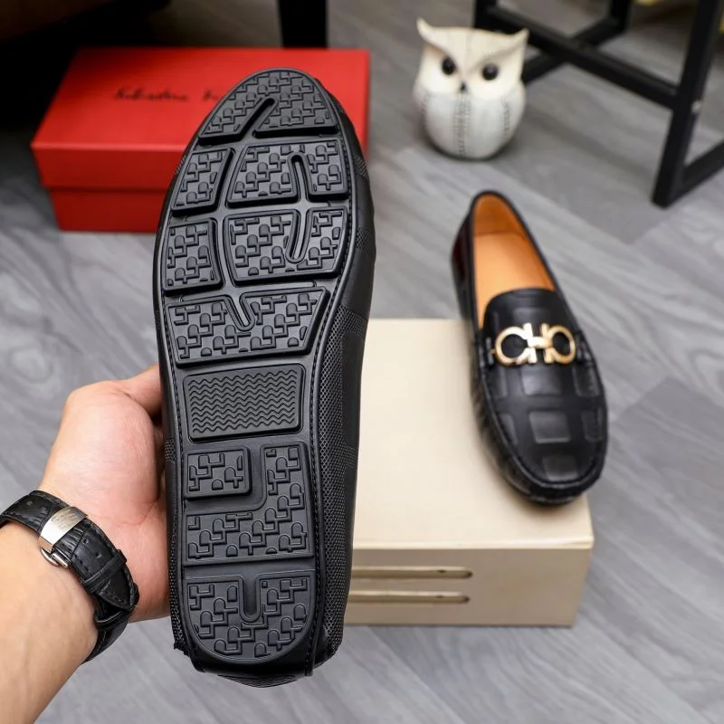 Ferragamo Shoes TimelessDesign 4741