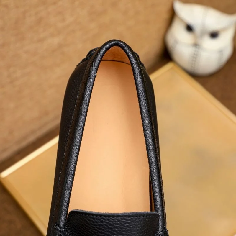 Snug Ferragamo Shoes 4737