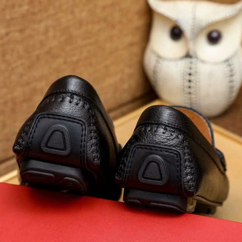 Snug Ferragamo Shoes 4737