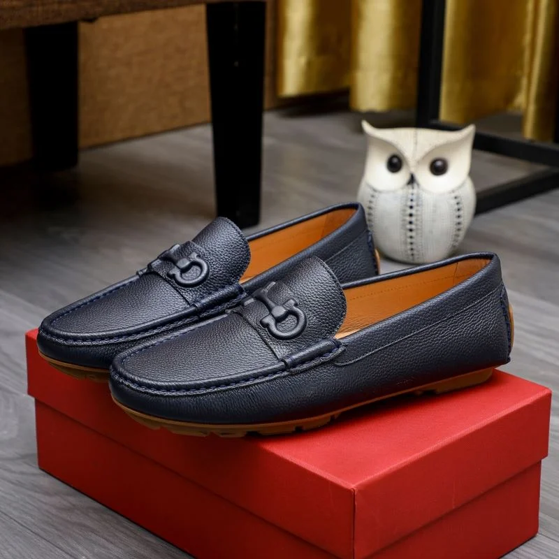 Ferragamo Shoes Unique 4745