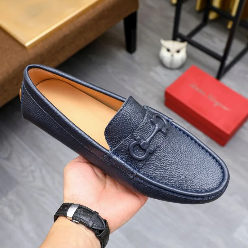 Ferragamo Shoes Unique 4745