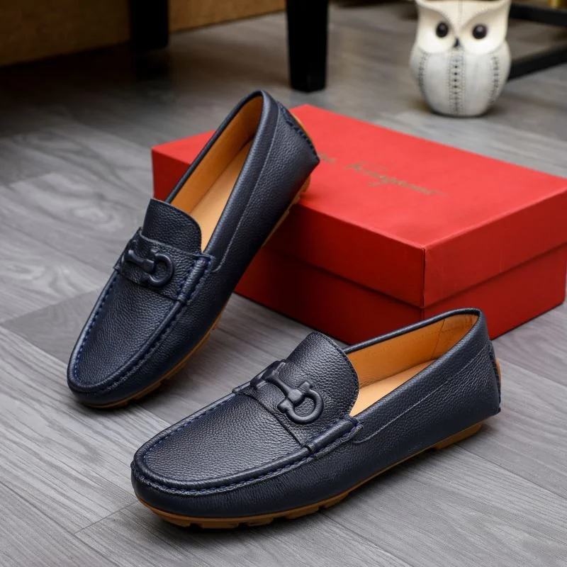 Ferragamo Shoes Unique 4745