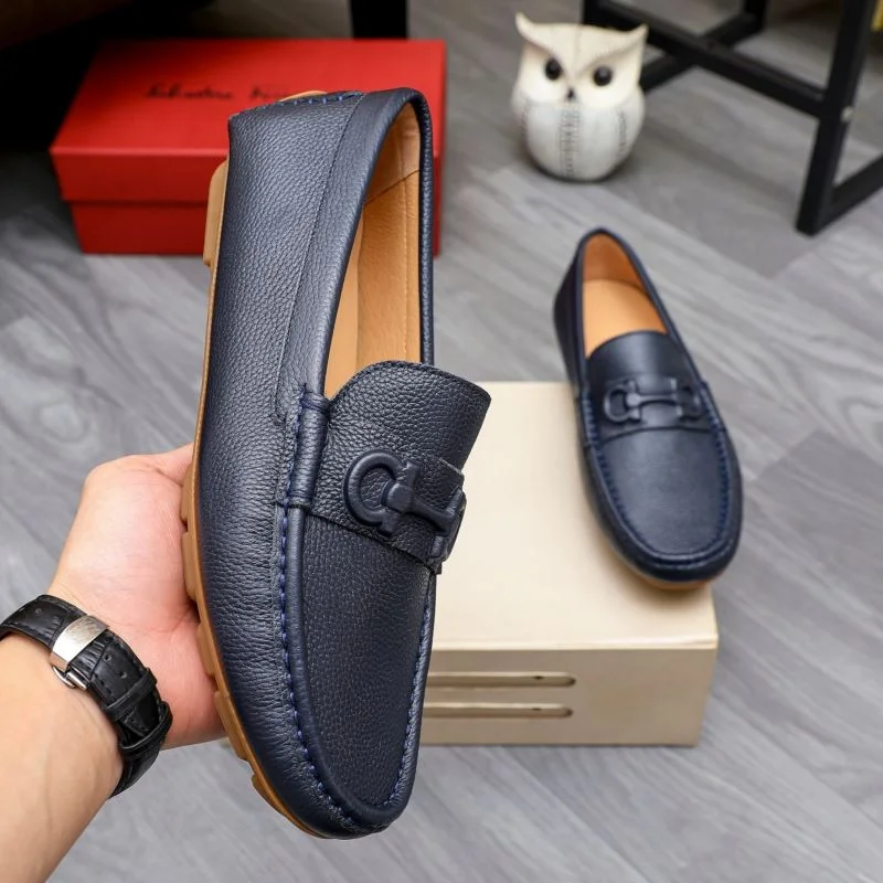 Ferragamo Shoes Unique 4745