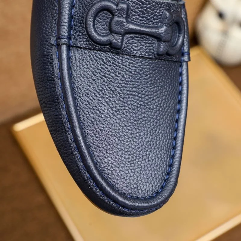 Ferragamo Shoes Unique 4745