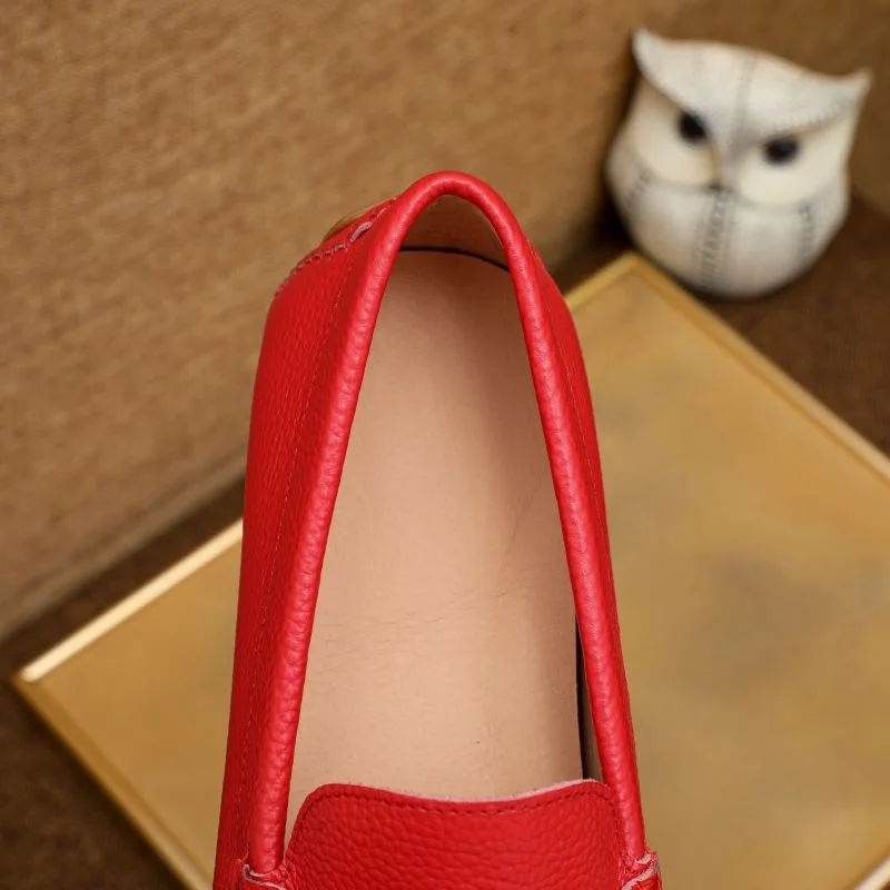 Ferragamo Shoes Lightweight 4727