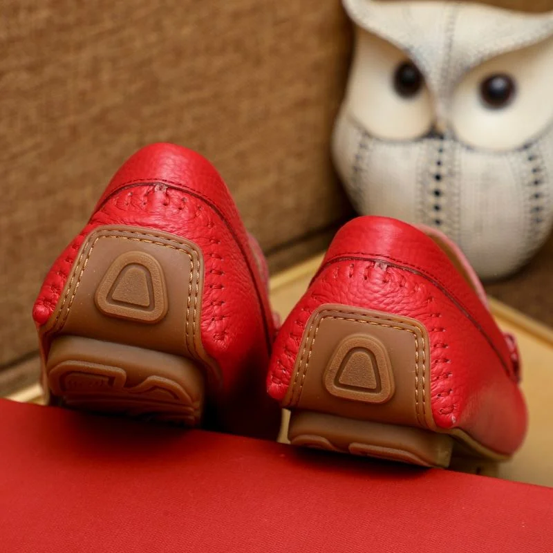 Ferragamo Shoes Lightweight 4727