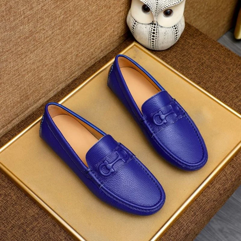 EasyMatch Ferragamo Shoes 4821