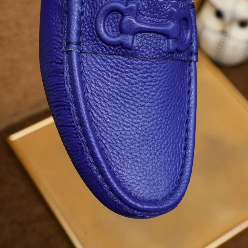 EasyMatch Ferragamo Shoes 4821