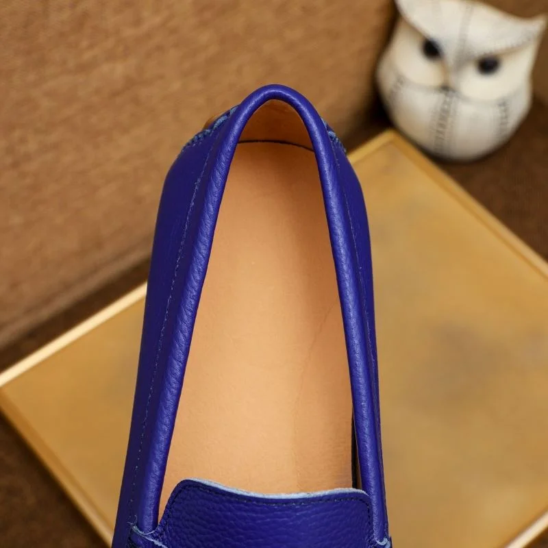 EasyMatch Ferragamo Shoes 4821