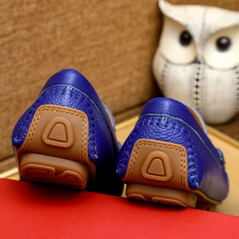 EasyMatch Ferragamo Shoes 4821