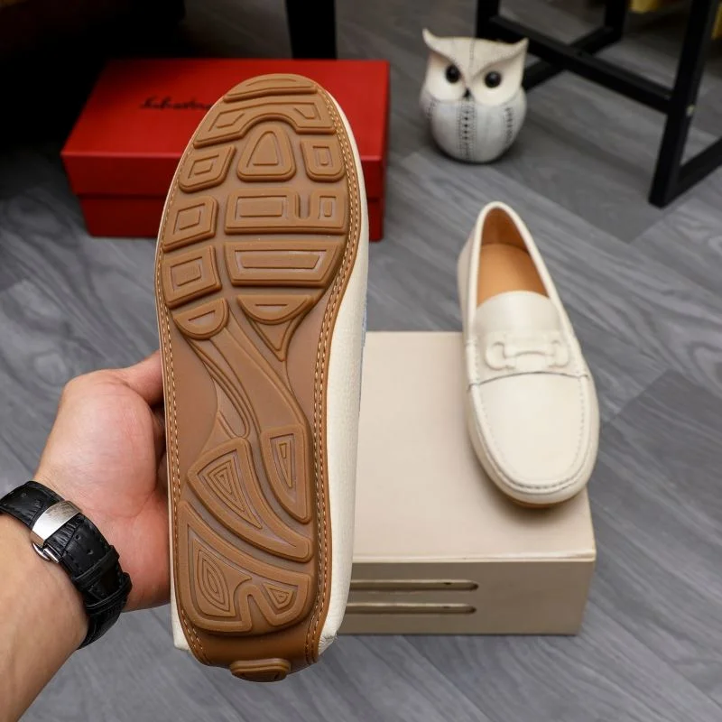 FastDry Ferragamo Shoes 4787