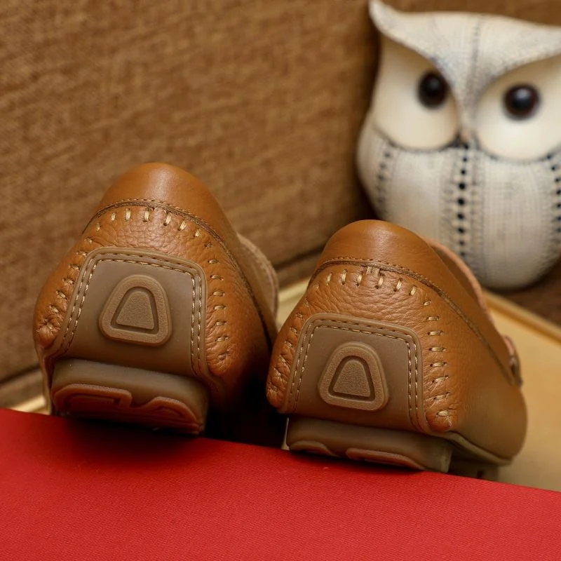 NewStyle Ferragamo Shoes 4735