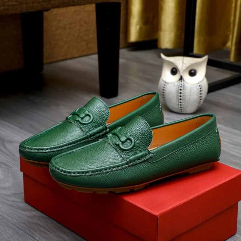 Ferragamo Shoes Seasonal 4728