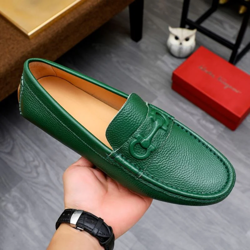 Ferragamo Shoes Seasonal 4728