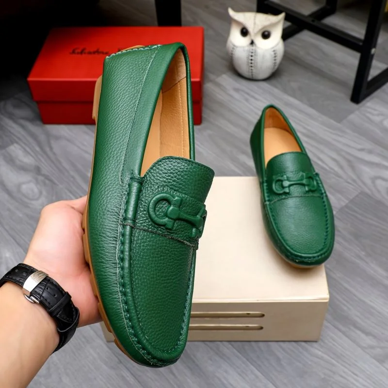 Ferragamo Shoes Seasonal 4728