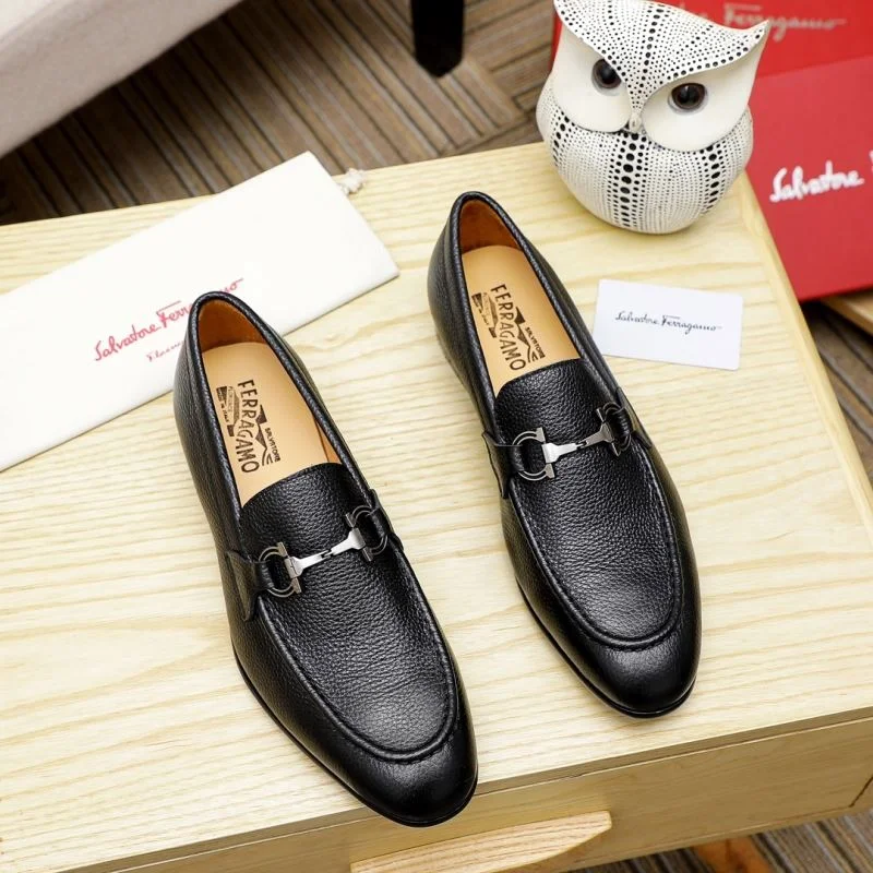 Timeless Ferragamo Shoes 4750