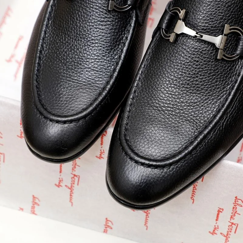 Timeless Ferragamo Shoes 4750