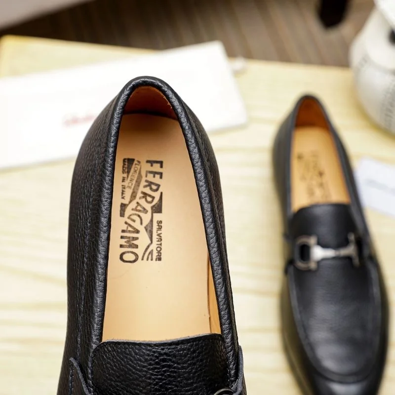 Timeless Ferragamo Shoes 4750