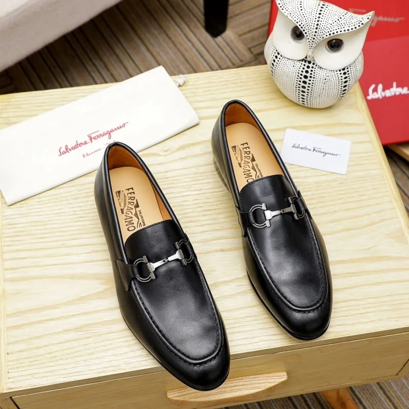 NewStyle Ferragamo Shoes 4779