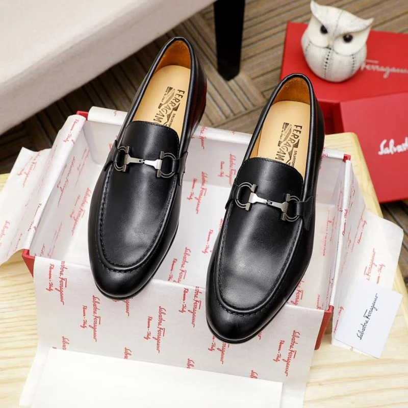 NewStyle Ferragamo Shoes 4779