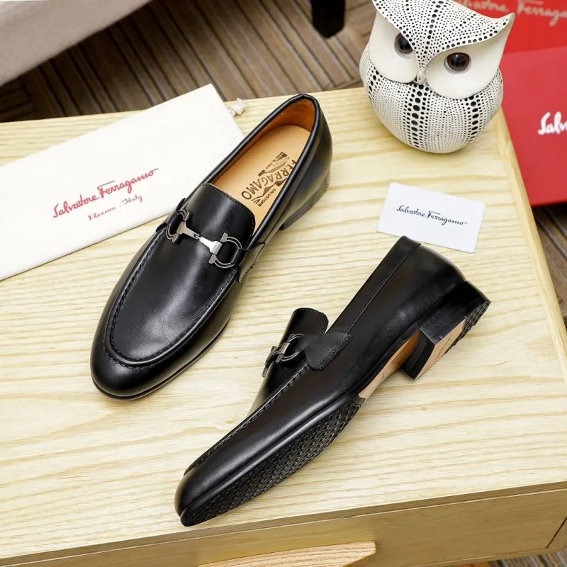 NewStyle Ferragamo Shoes 4779