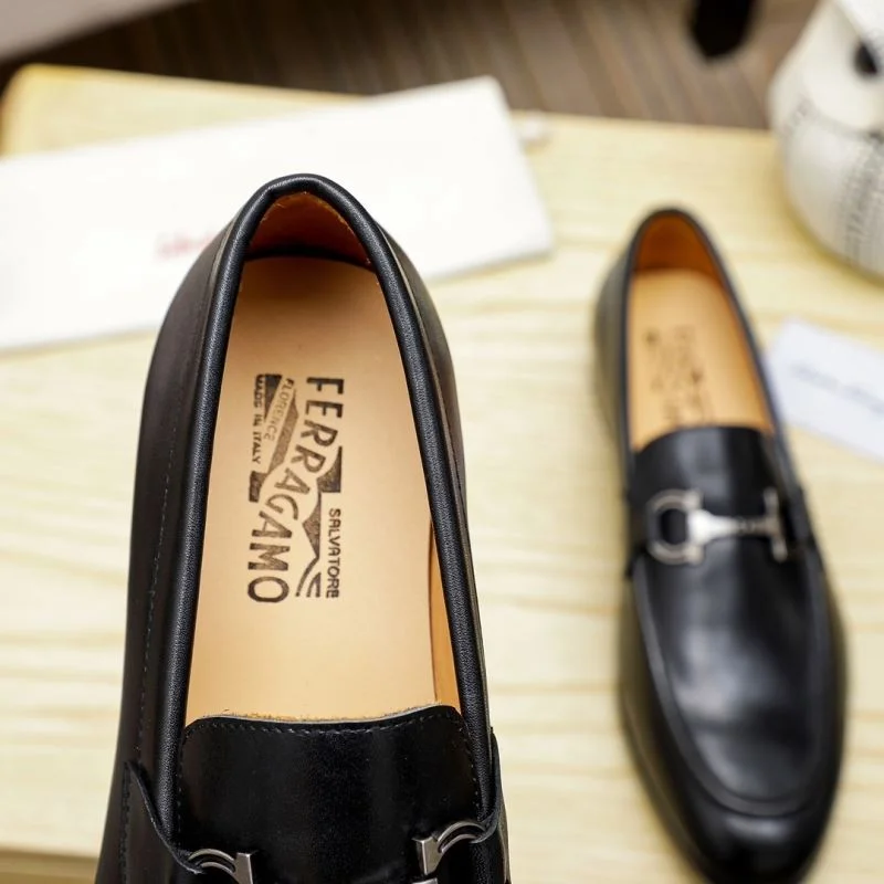 NewStyle Ferragamo Shoes 4779