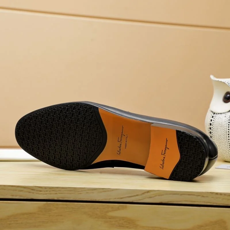 NewStyle Ferragamo Shoes 4779